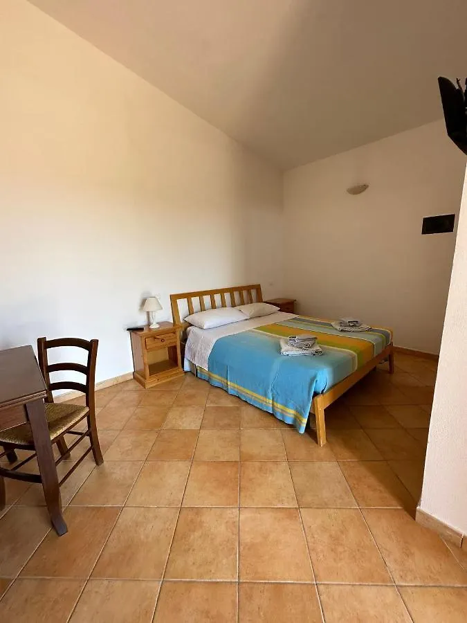 Appartamenti Delfino Lampedusa Italien