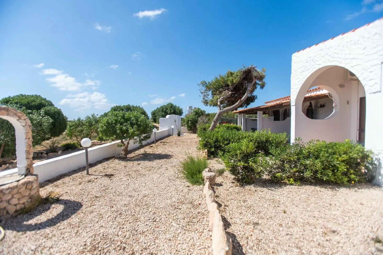 Aparthotel Appartamenti Delfino Lampedusa
