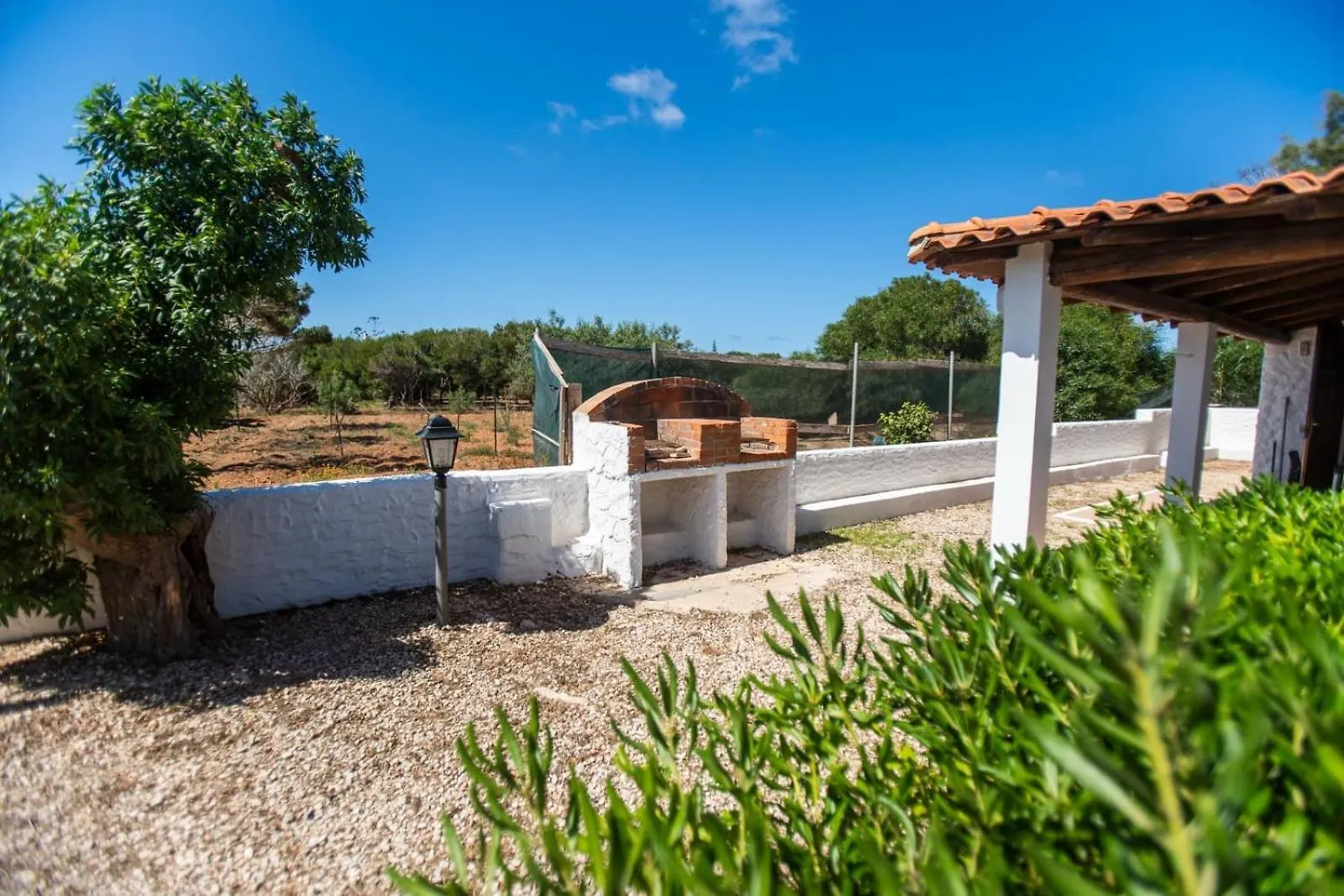 Appartamenti Delfino Lampedusa Aparthotel